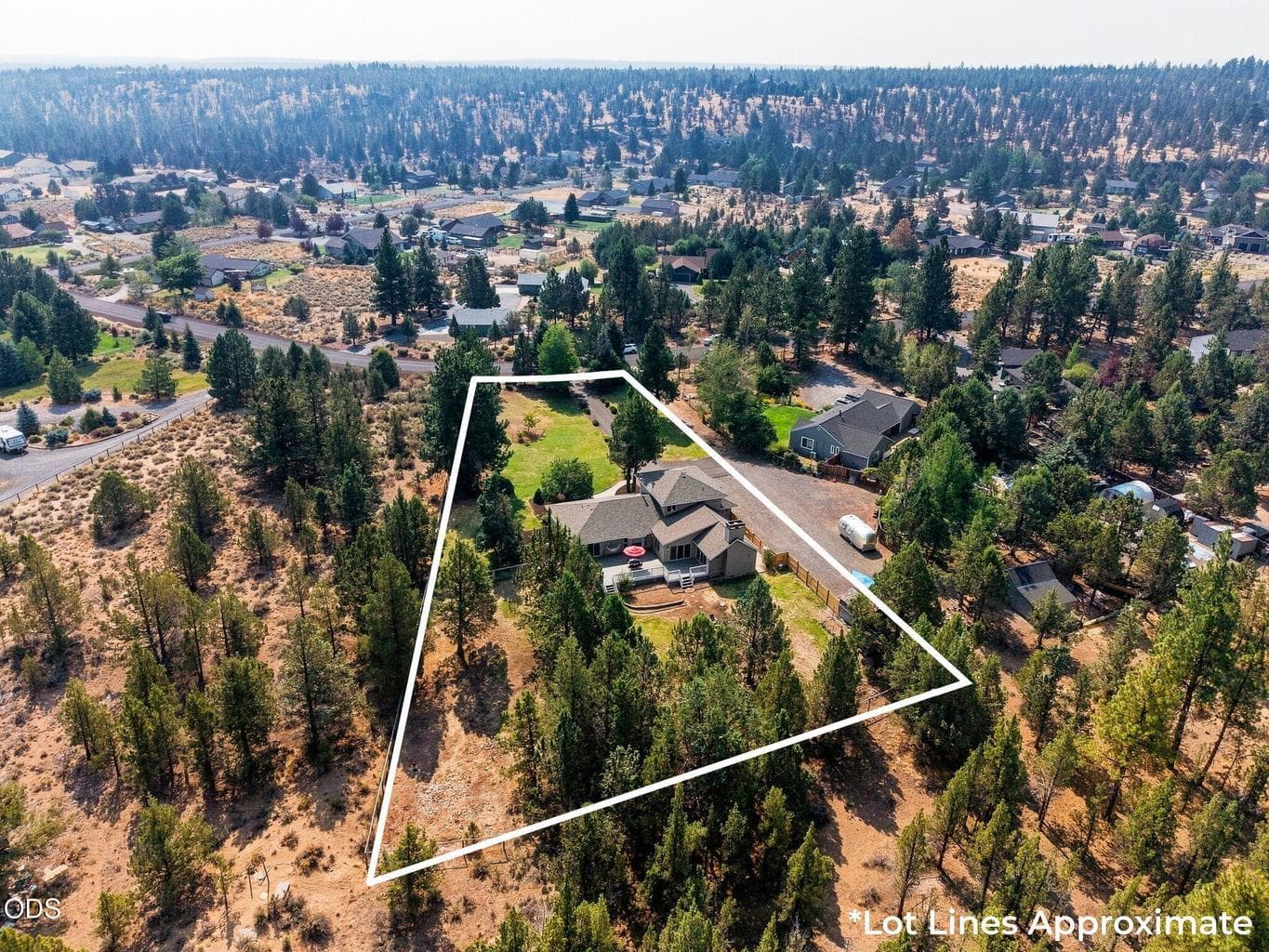 Photo of 16932 Ponderosa Cascade Drive 3 of 52