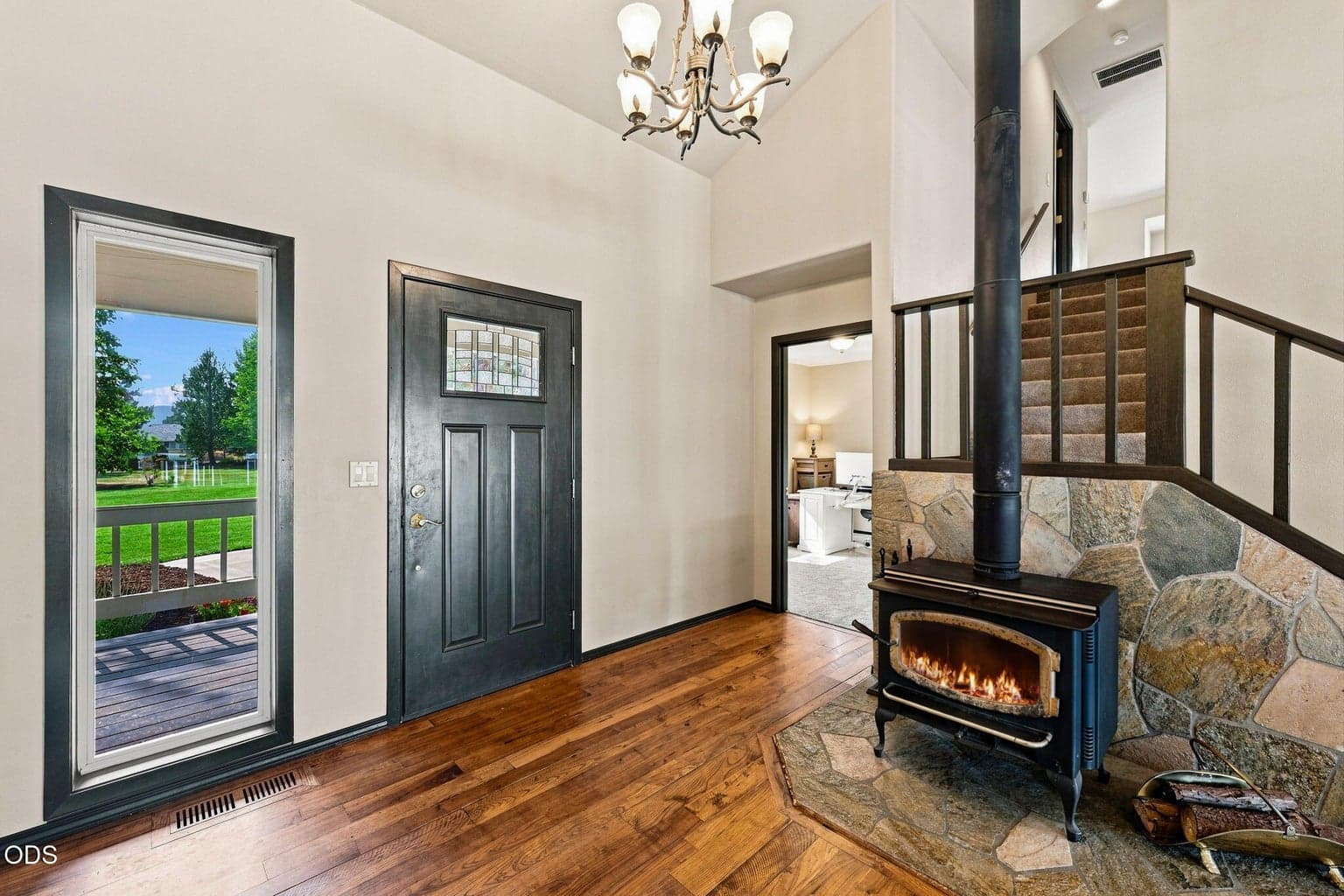 Photo of 16932 Ponderosa Cascade Drive 19 of 52