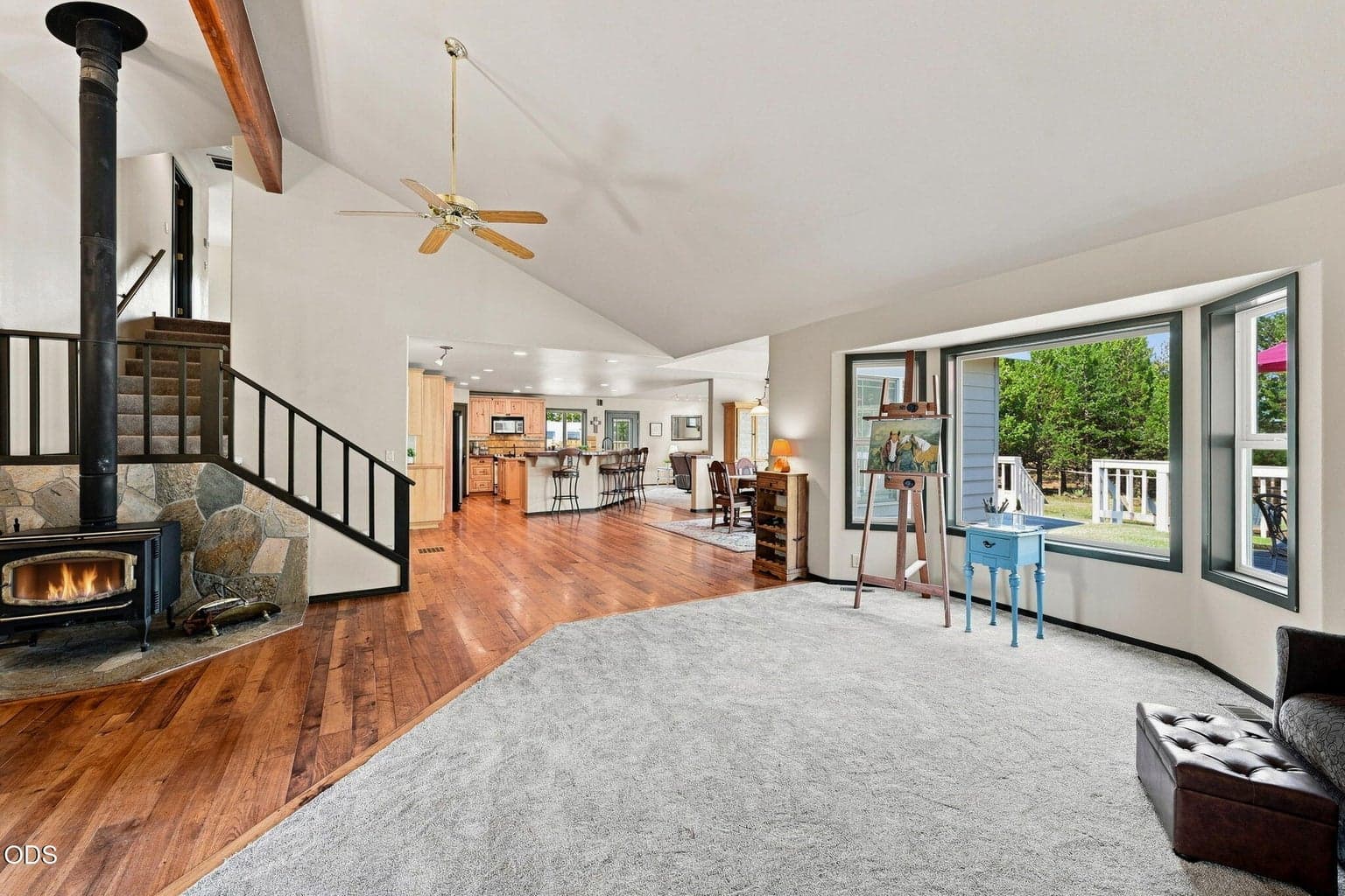 Photo of 16932 Ponderosa Cascade Drive 16 of 52