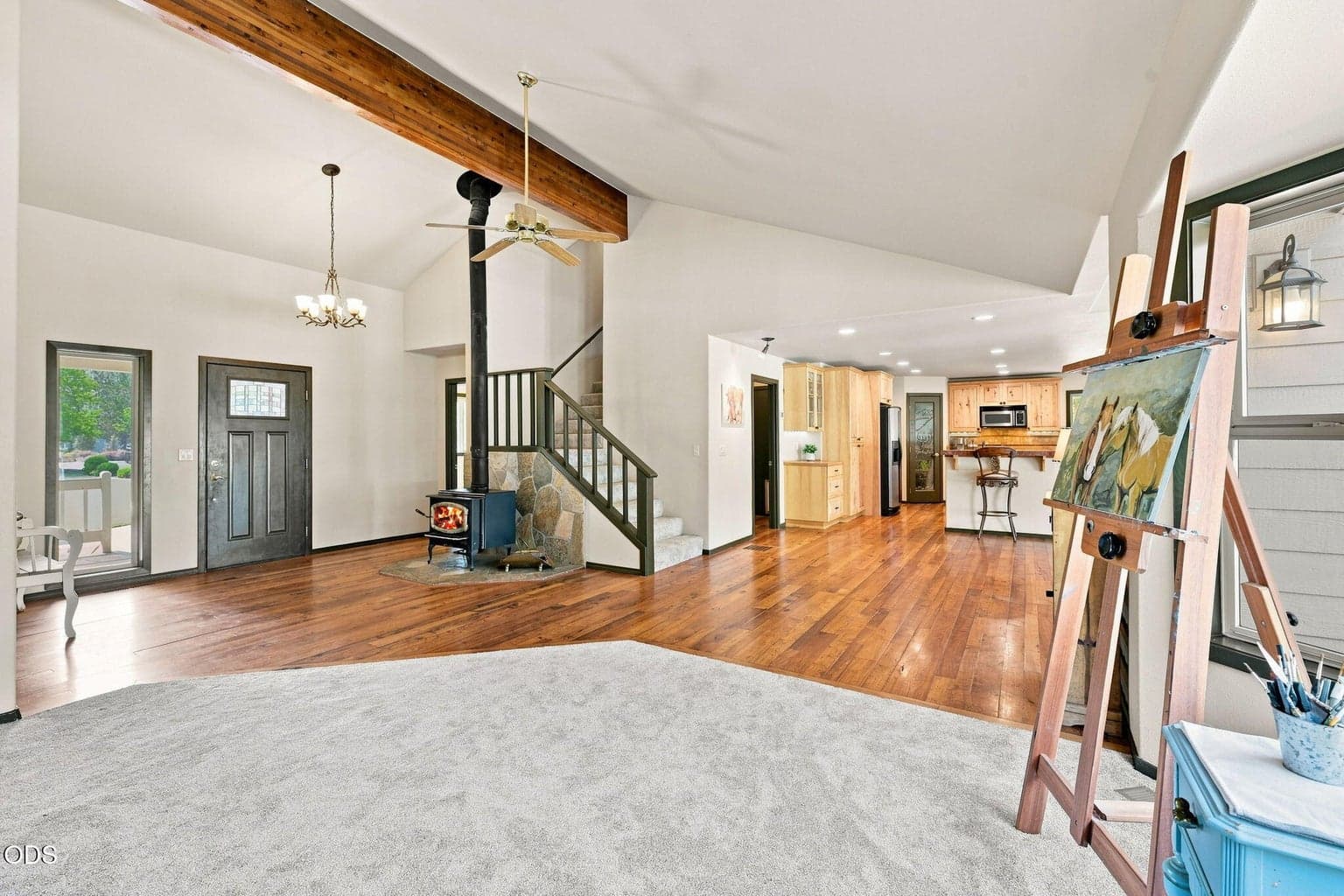Photo of 16932 Ponderosa Cascade Drive 17 of 52