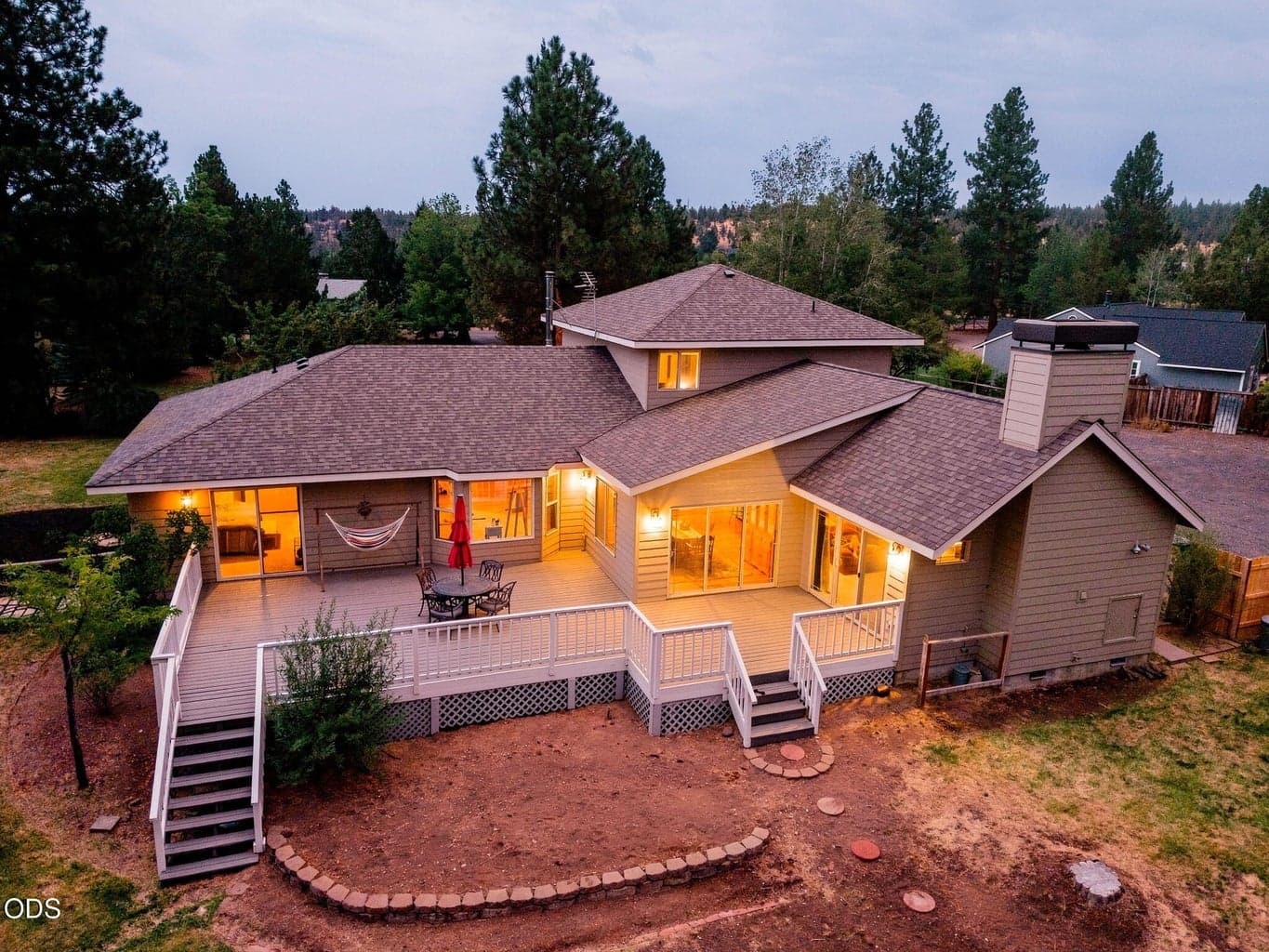 Photo of 16932 Ponderosa Cascade Drive 33 of 52
