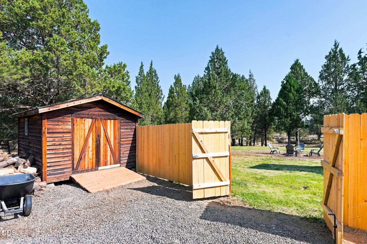 Photo of 16932 Ponderosa Cascade Drive 38 of 52