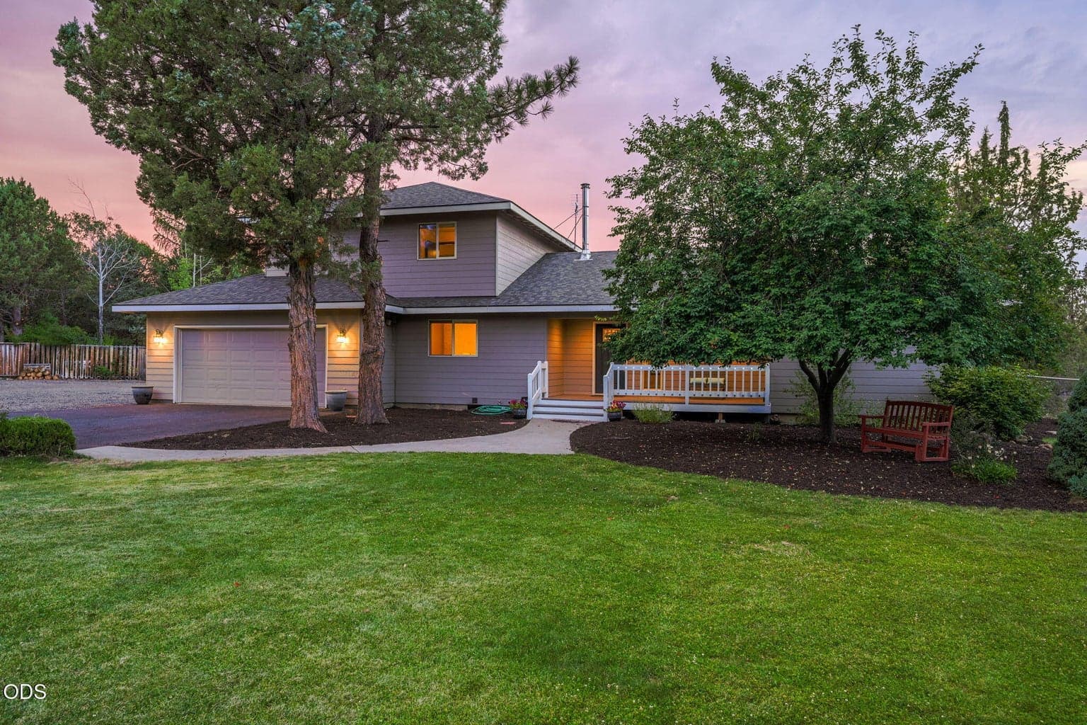 Photo of 16932 Ponderosa Cascade Drive 40 of 52