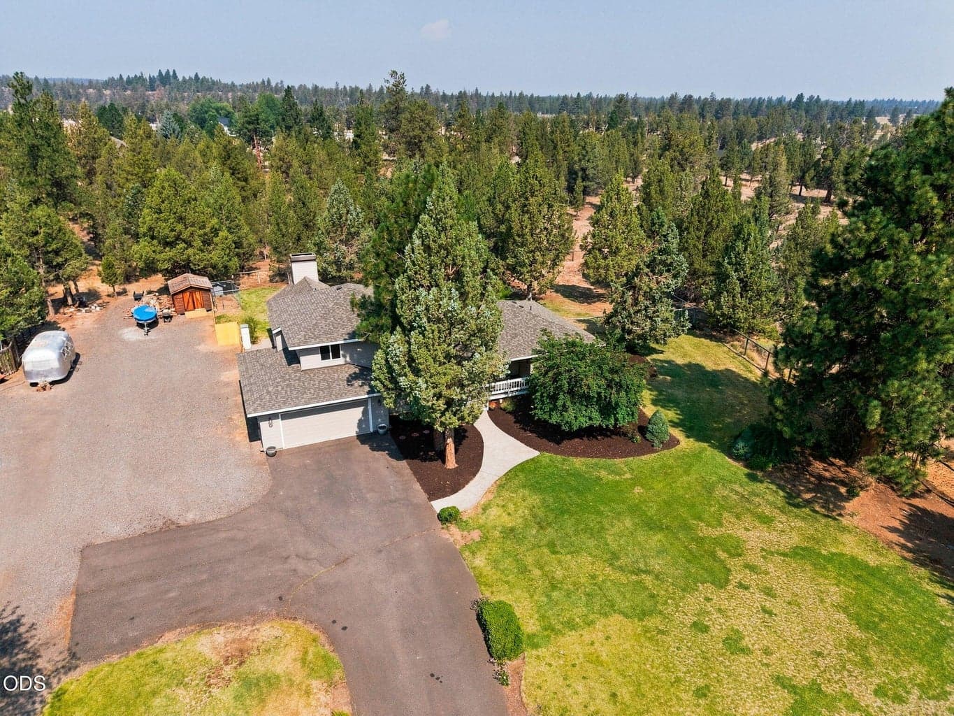 Photo of 16932 Ponderosa Cascade Drive 51 of 52