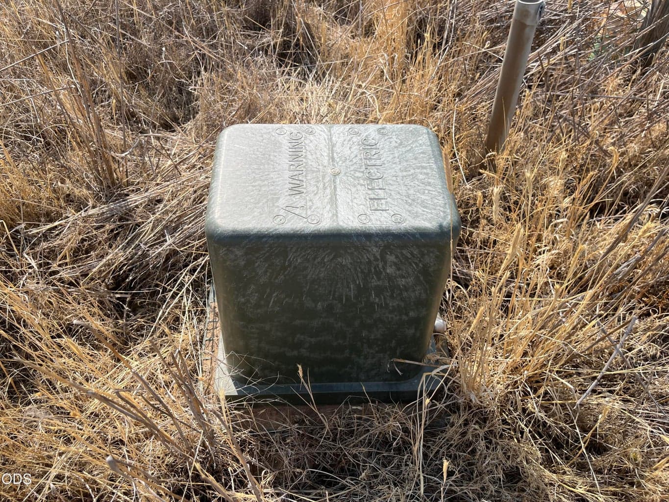 Electrical box