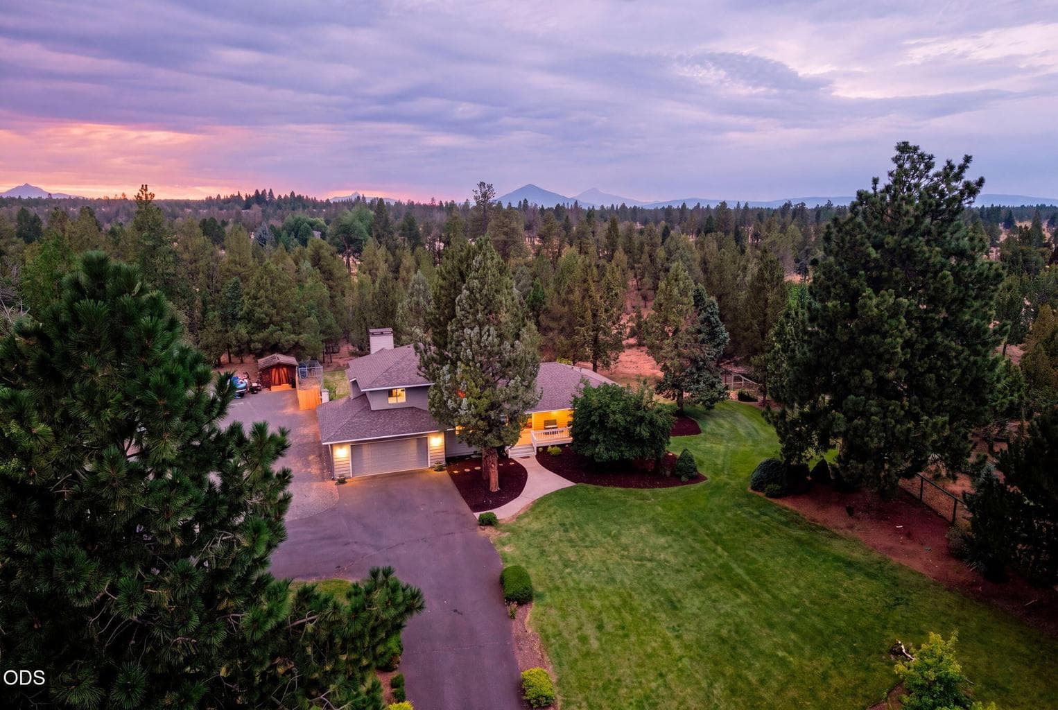 Photo of 16932 Ponderosa Cascade Drive 1 of 52