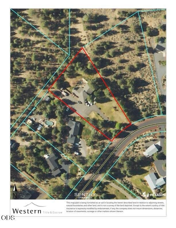 Photo of 16932 Ponderosa Cascade Drive 52 of 52