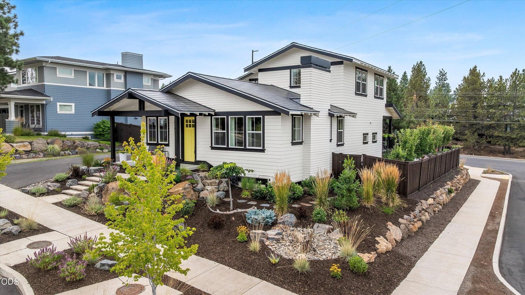 62677 Mehama Court