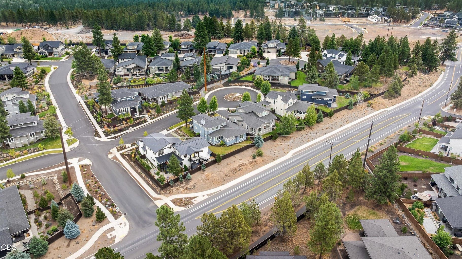 Photo of 62677 NW Mehama Court 54 of 69