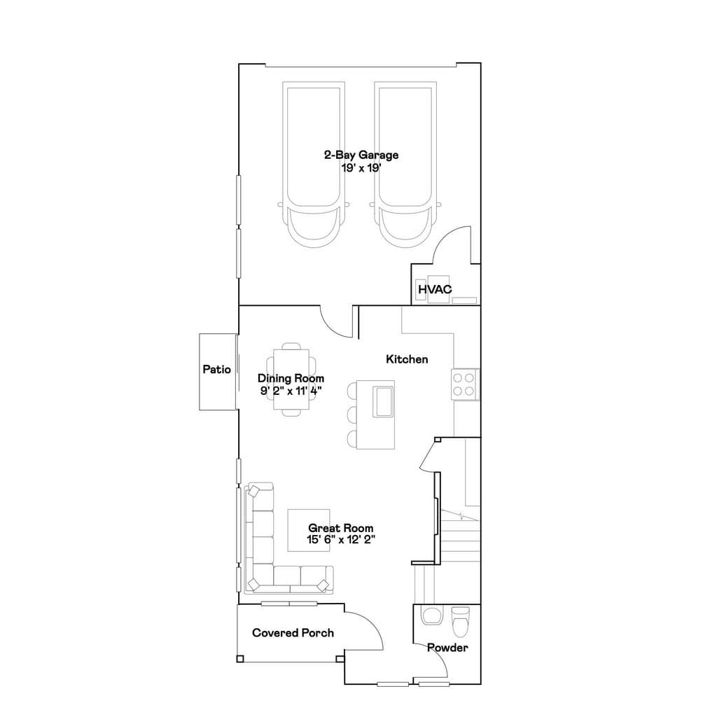 Photo of 752 Varnish Place 2 of 24