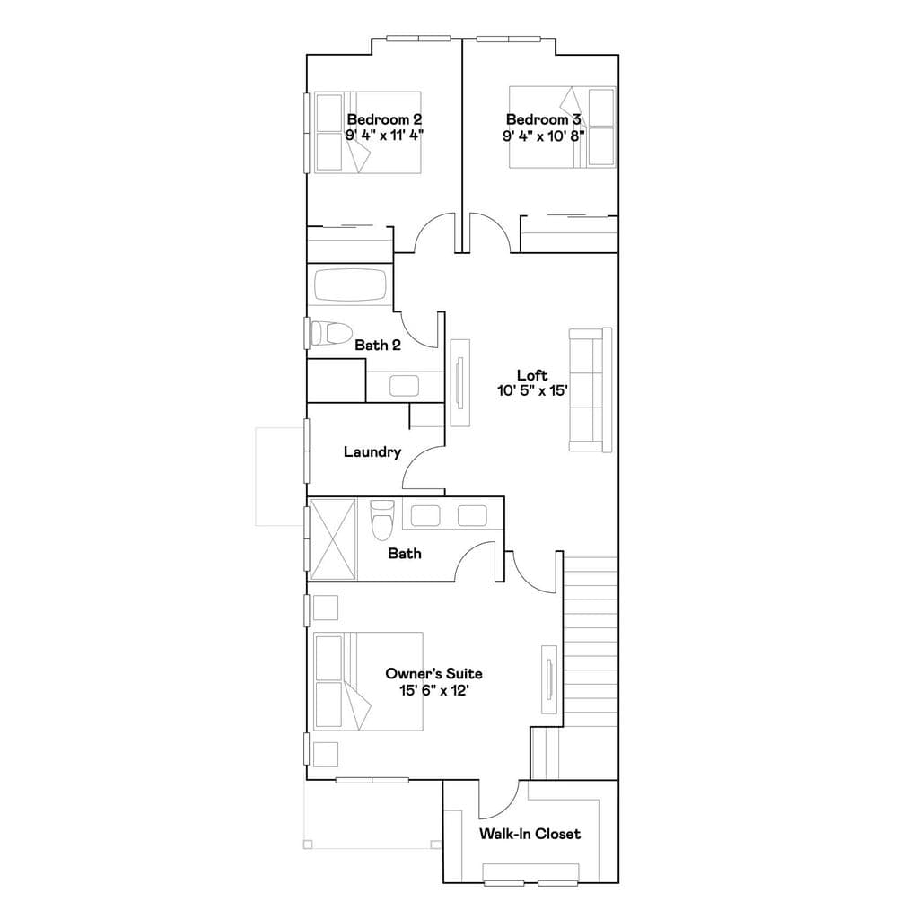 Photo of 740 Varnish Place 3 of 24