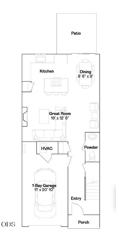 Photo of 704 Walnut Avenue 2 of 19