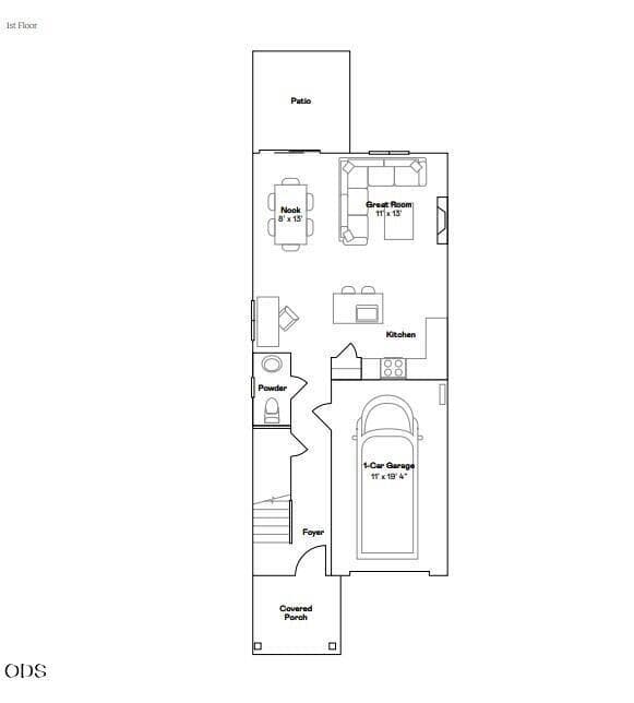 Photo of 709 Walnut Avenue 2 of 31