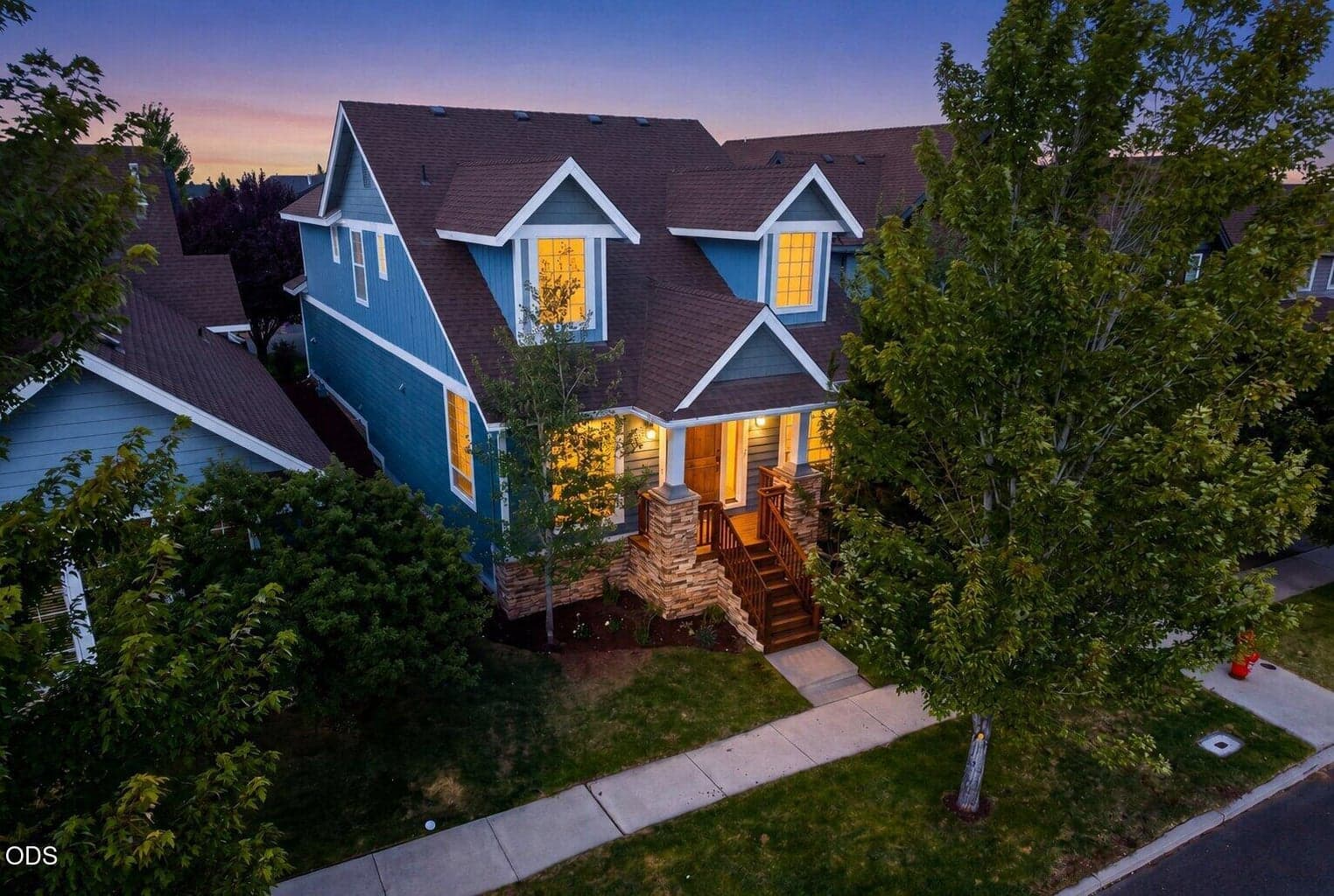 Photo of 2526 Awbrey Road 1 of 44