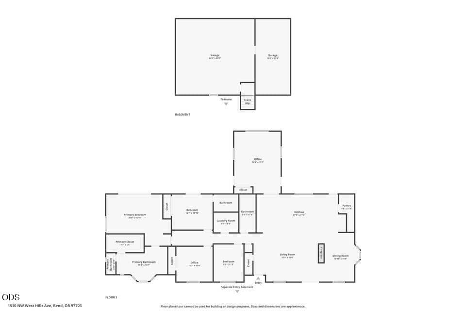 Photo of 1510 NW West Hills Avenue 38 of 44
