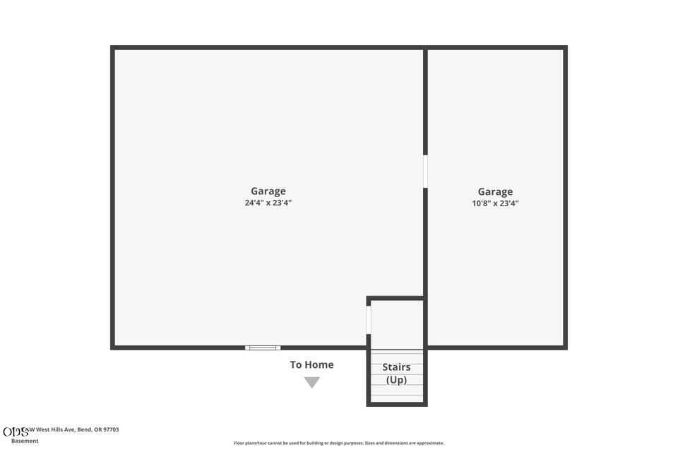 Photo of 1510 NW West Hills Avenue 43 of 44
