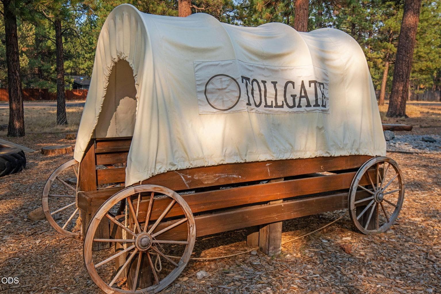 Tollgate HOA Amenities