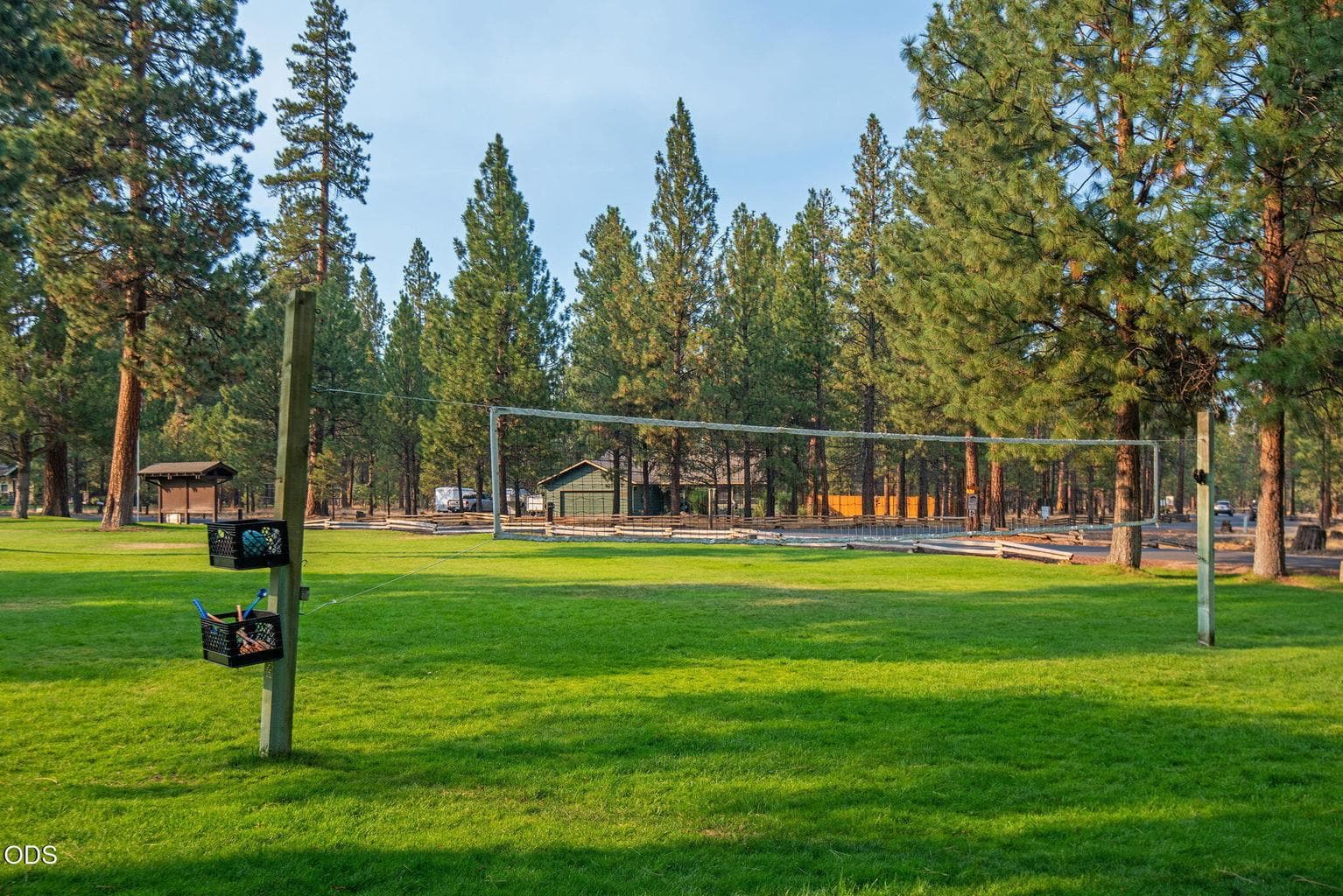 Tollgate HOA Amenities
