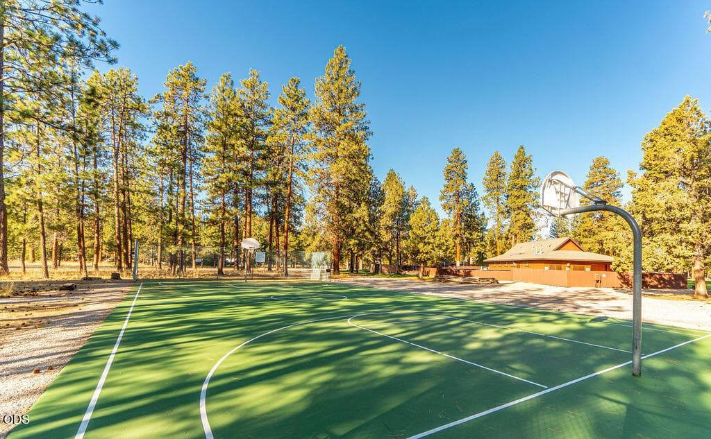 Tollgate HOA Amenities