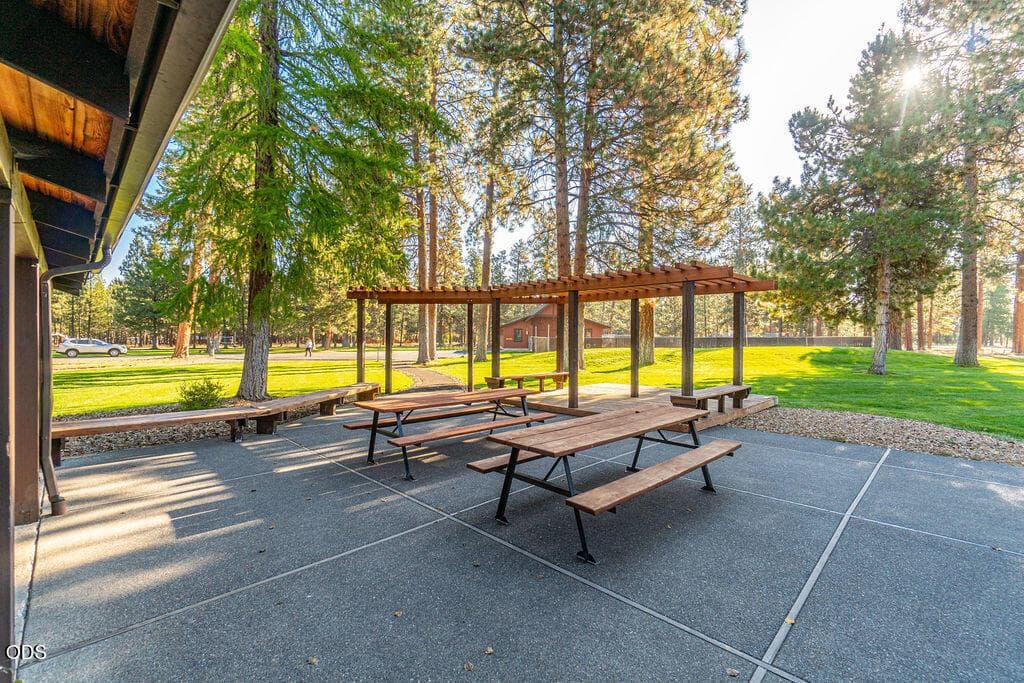 Tollgate HOA Amenities