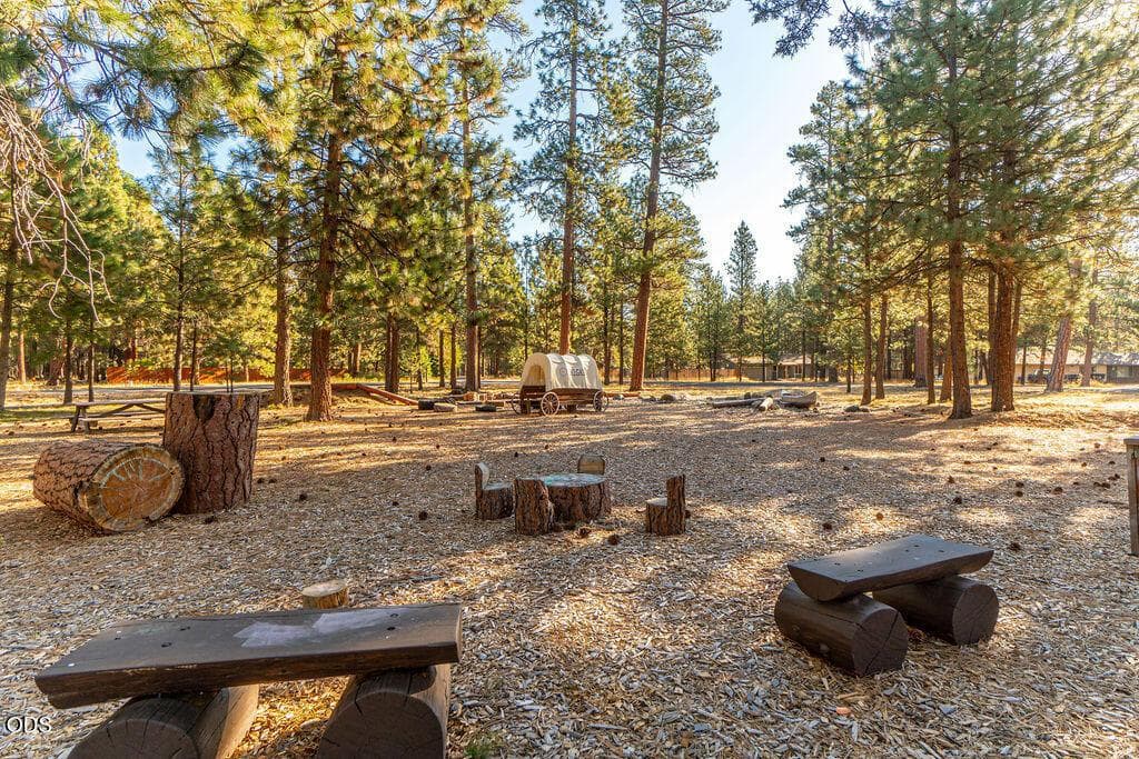 Tollgate HOA Amenities