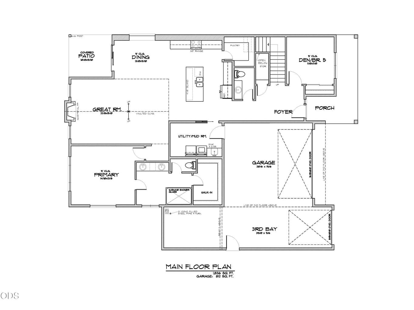 Photo of 2096 SW 42nd Street 2 of 5