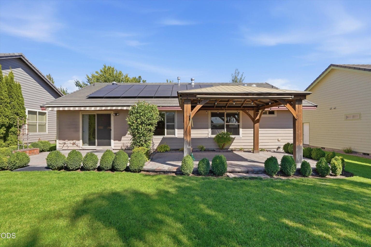 Photo of 1736 NW Nickernut Place 32 of 34