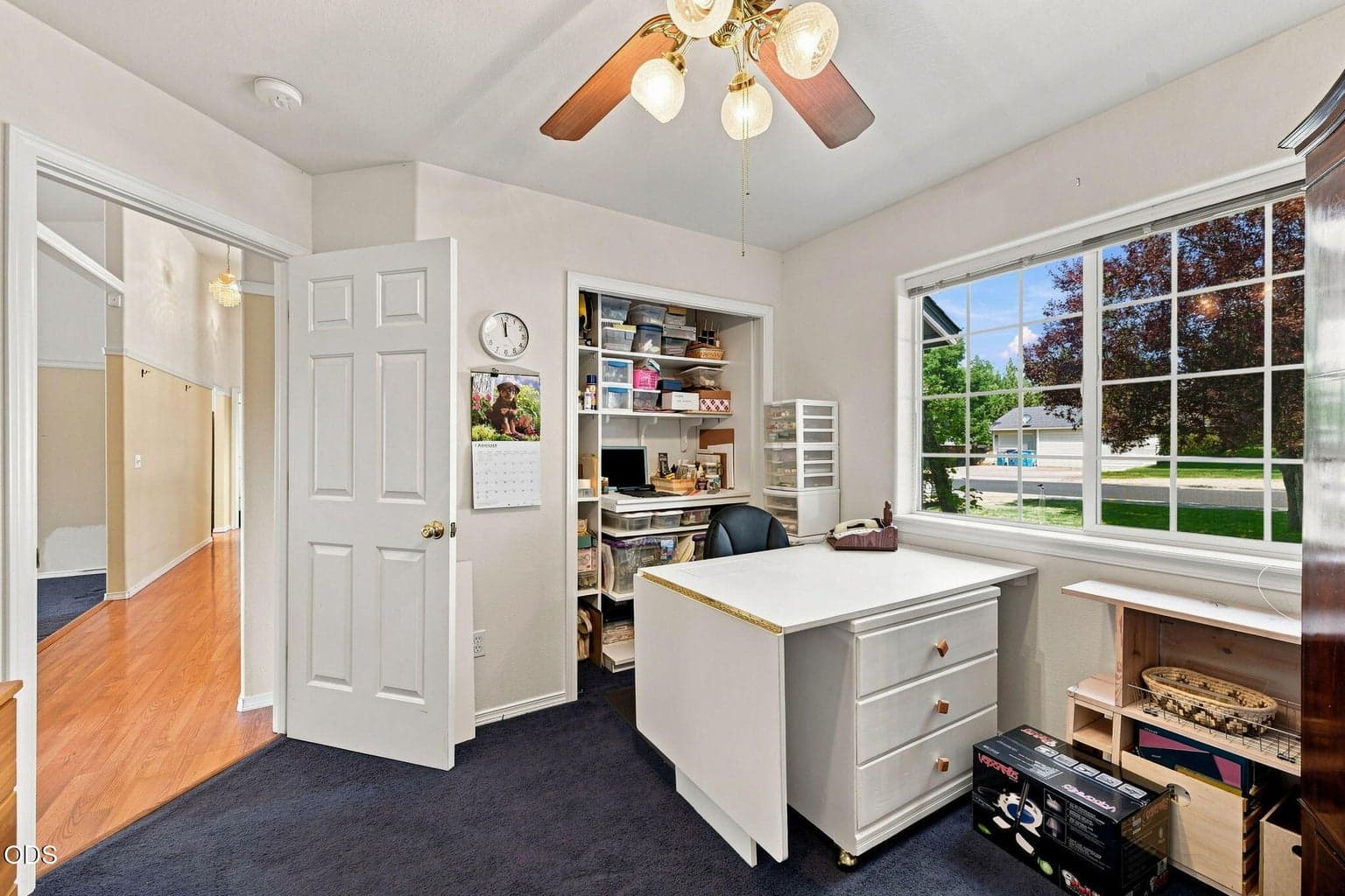 3rd Bedroom
