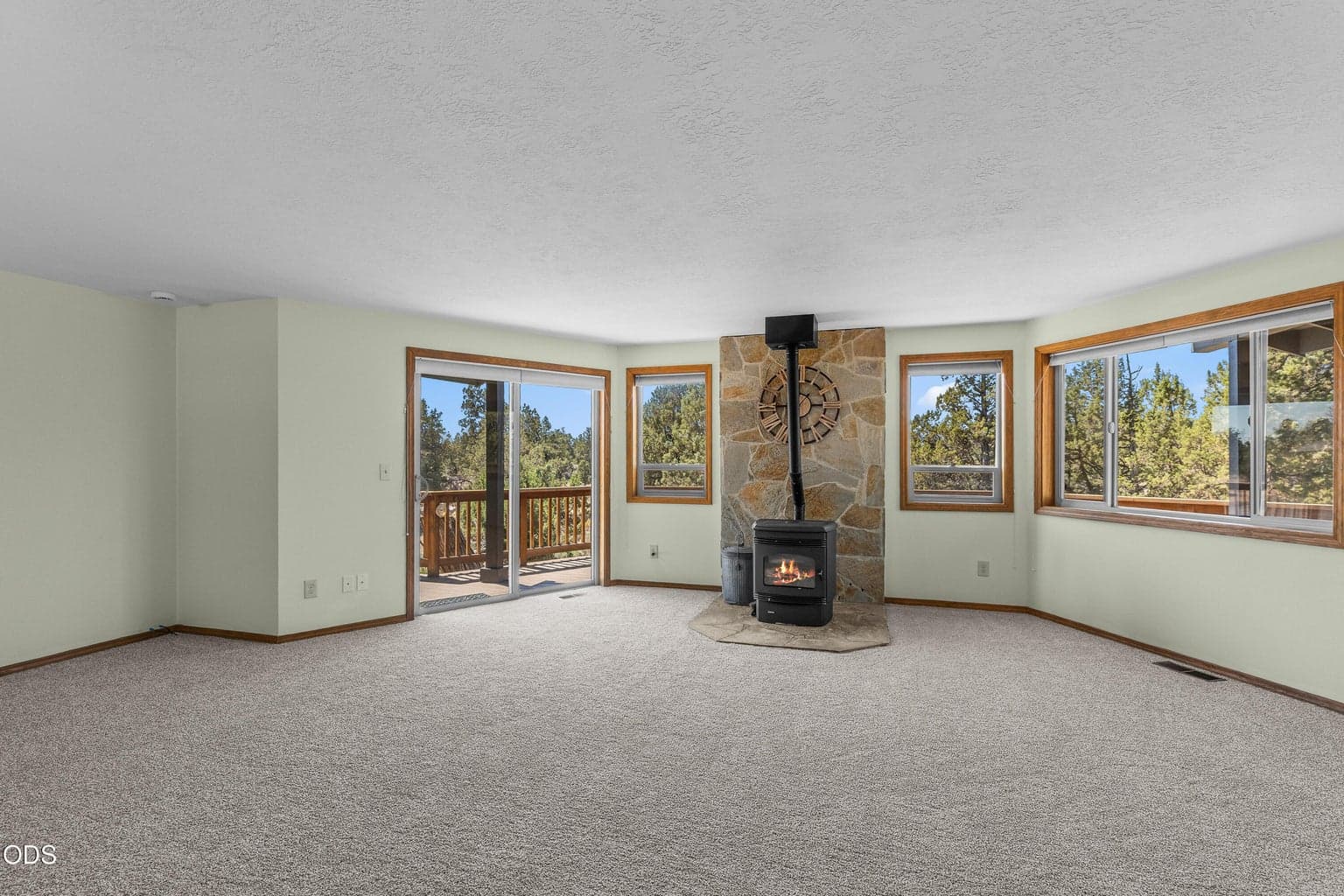 living/great room