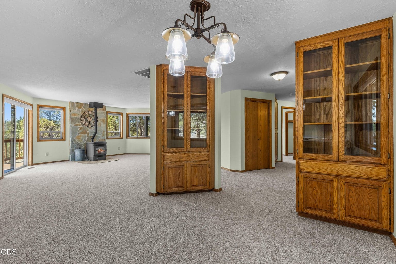 dining/great room