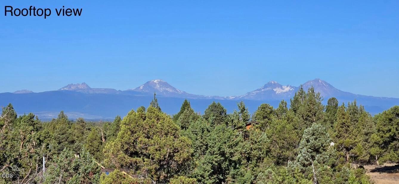 view from the rooftop (build up potential)