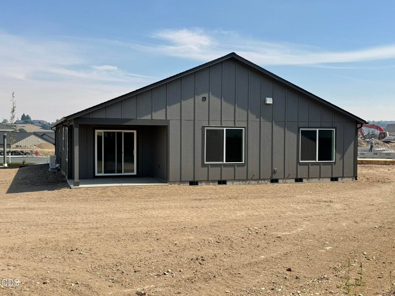 Photo of 676 NE Rickenbacker Road 23 of 23