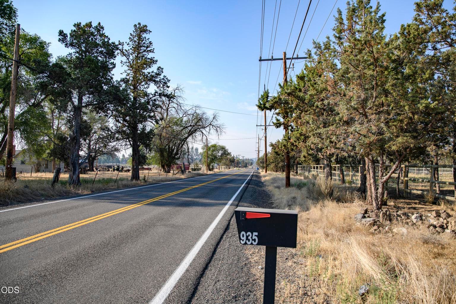 NW 35th Street Southbound