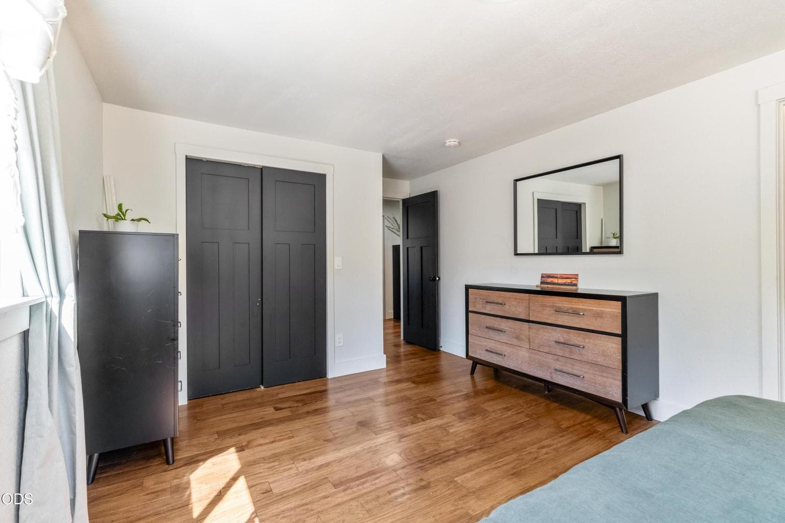 Master Bedroom Suite