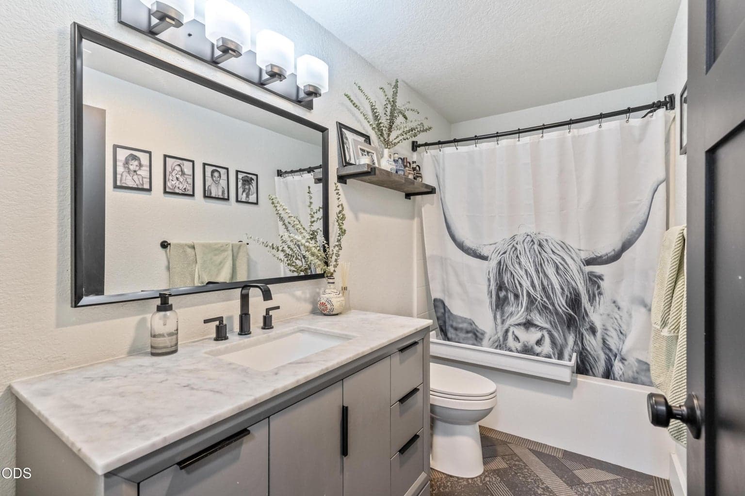 Bathroom 2