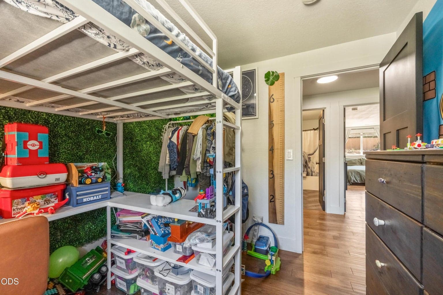 Bedroom/ Office 3