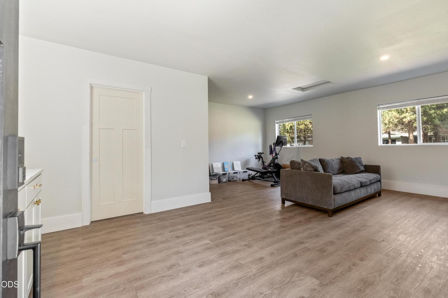 ADU/ Flex Space Possible Offcie, Gym, Living Space