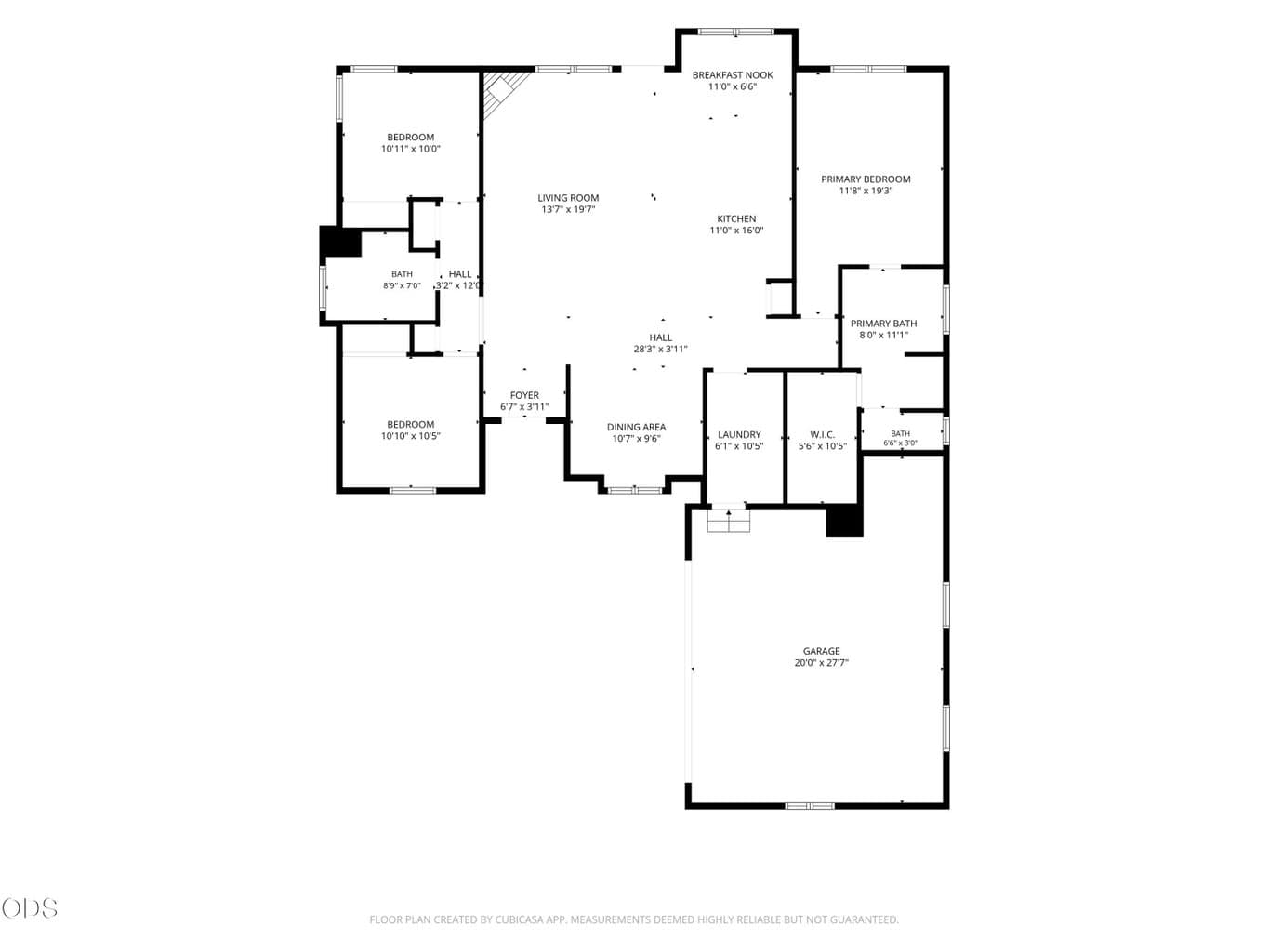 Photo of 63106 Layton Avenue 44 of 44