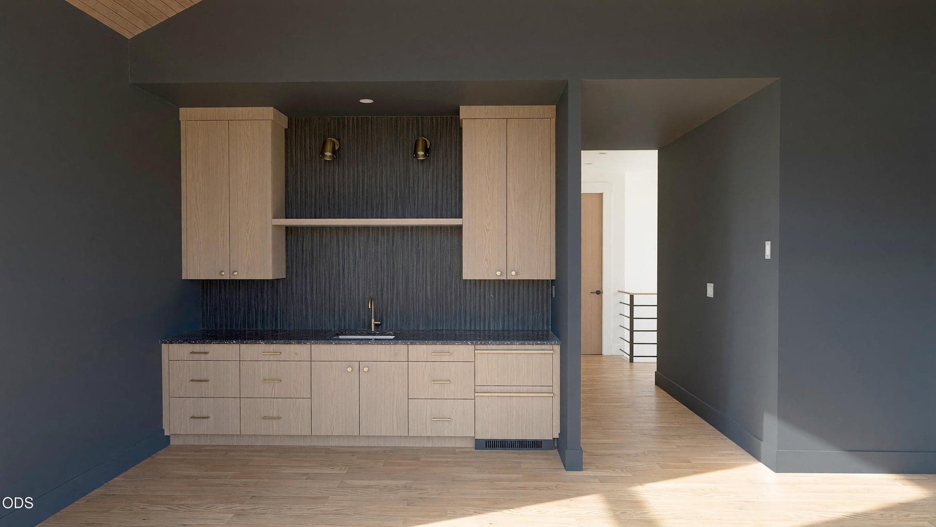 Artists Rendering, Bonus Room