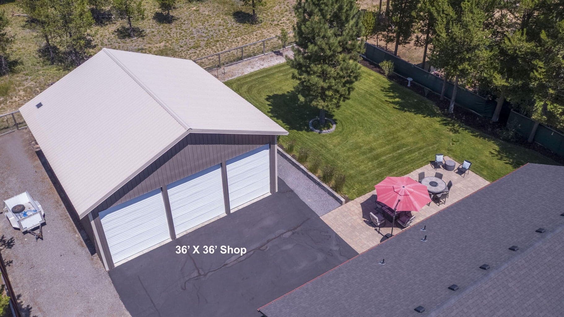 Photo of 17476 Rail Drive 28 of 36