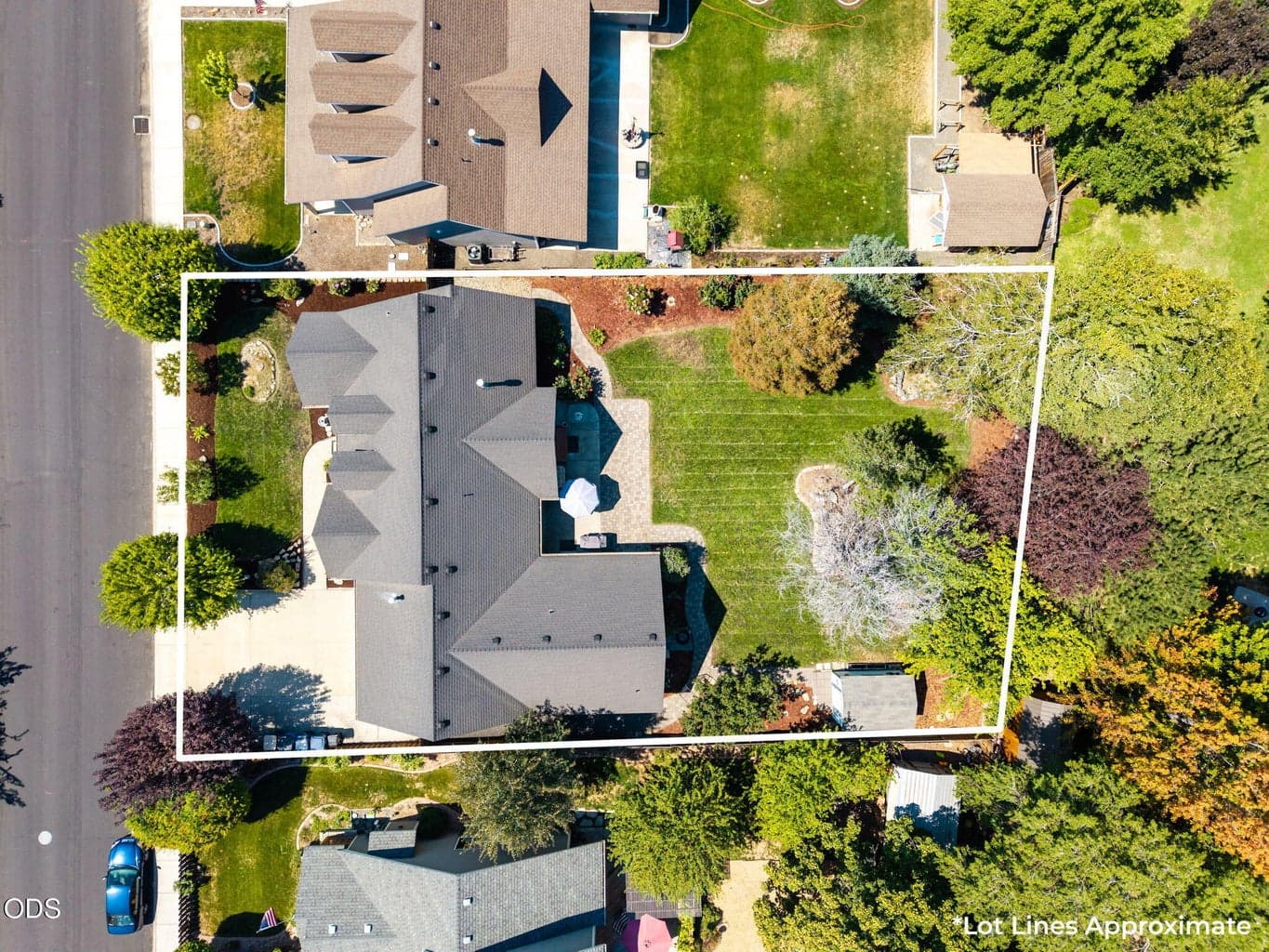 Photo of 2067 NW Poplar Place 37 of 44