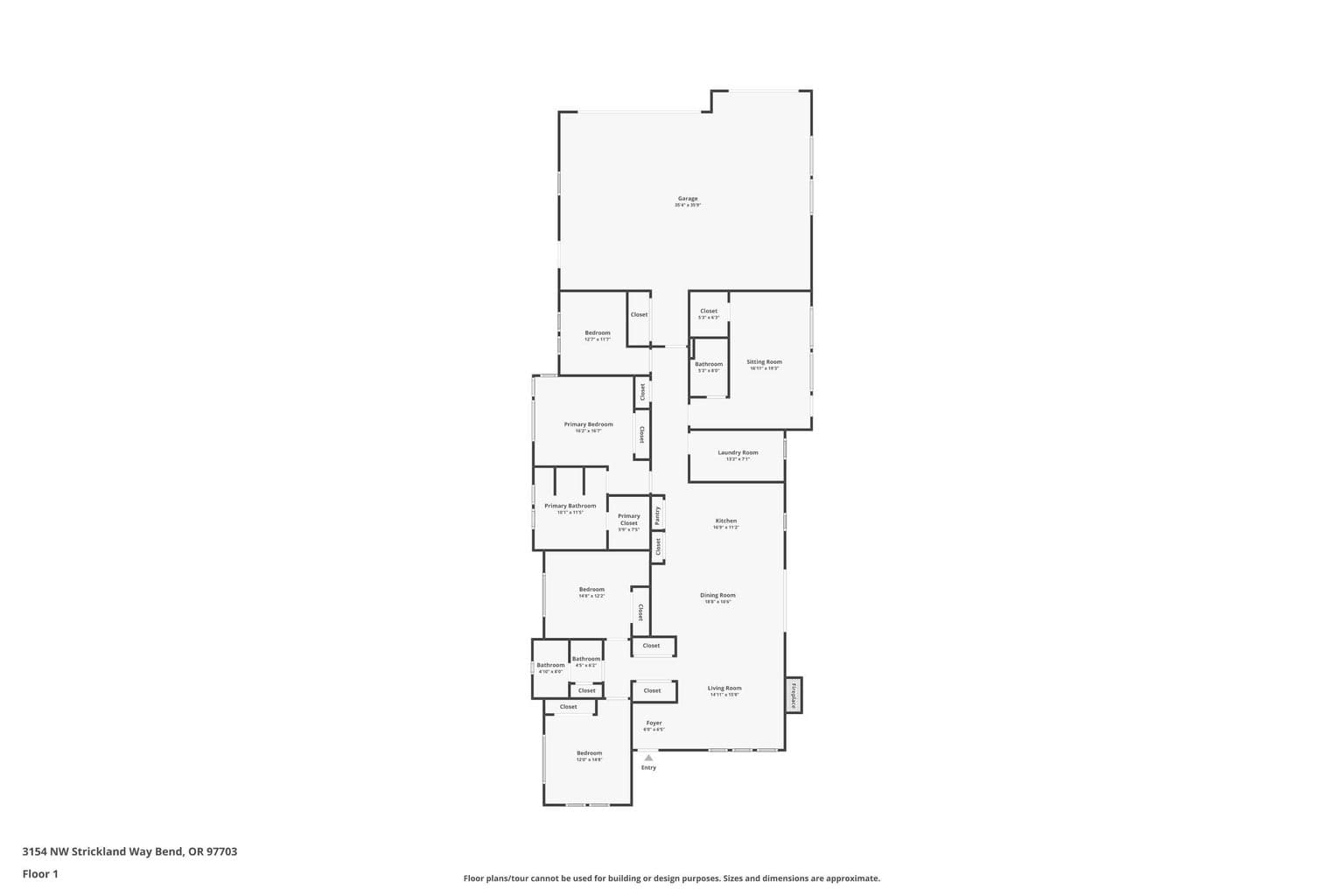 Photo of 3154 NW Strickland Way 40 of 40