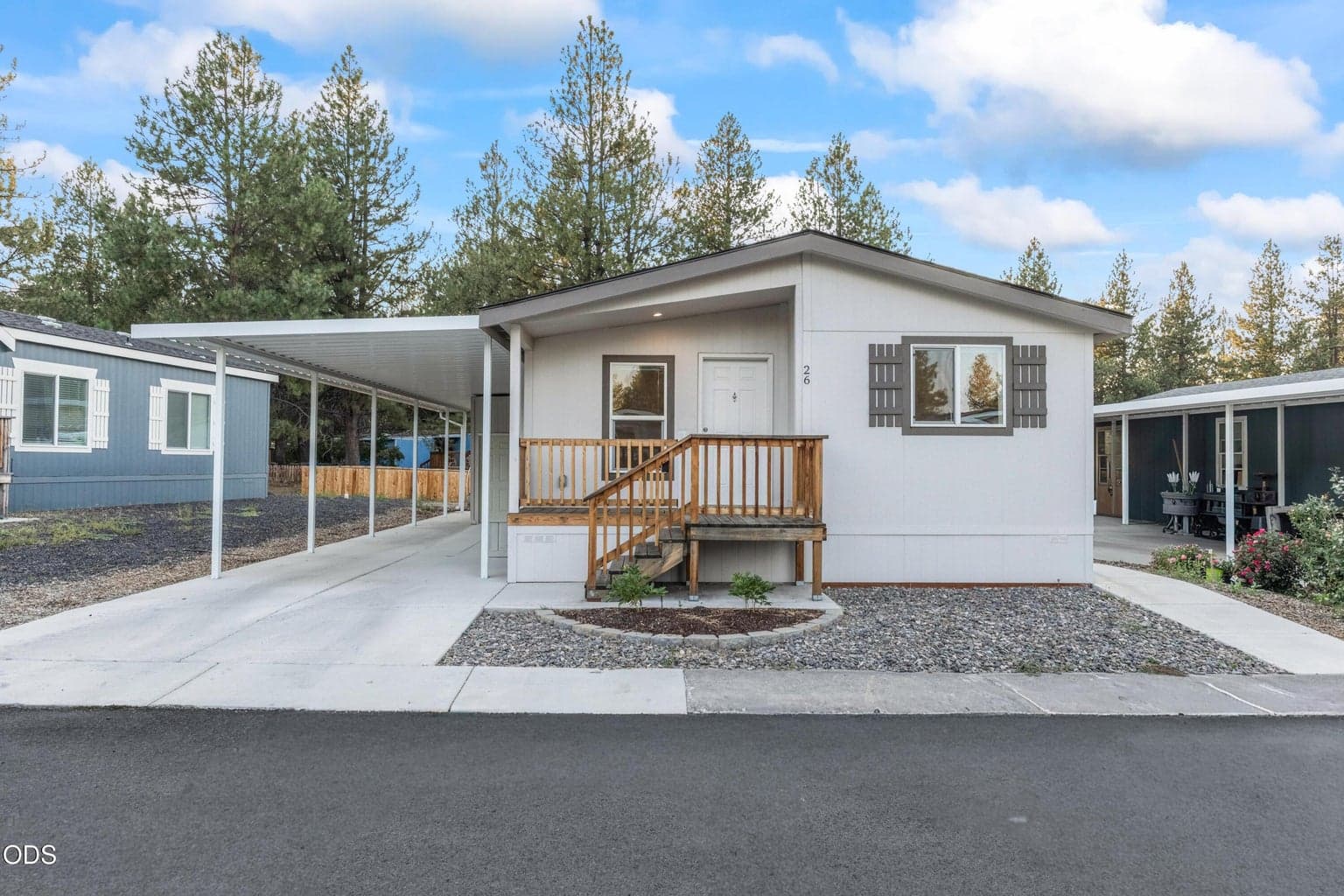 61000 Brosterhous Road