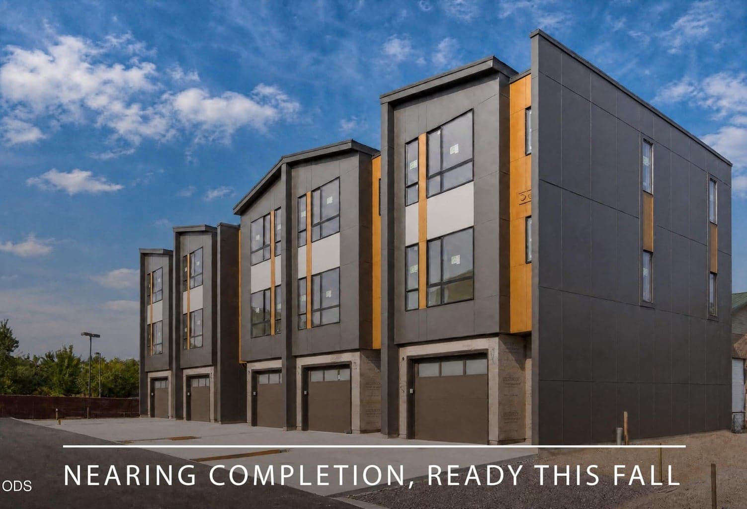 111 Industrial Way