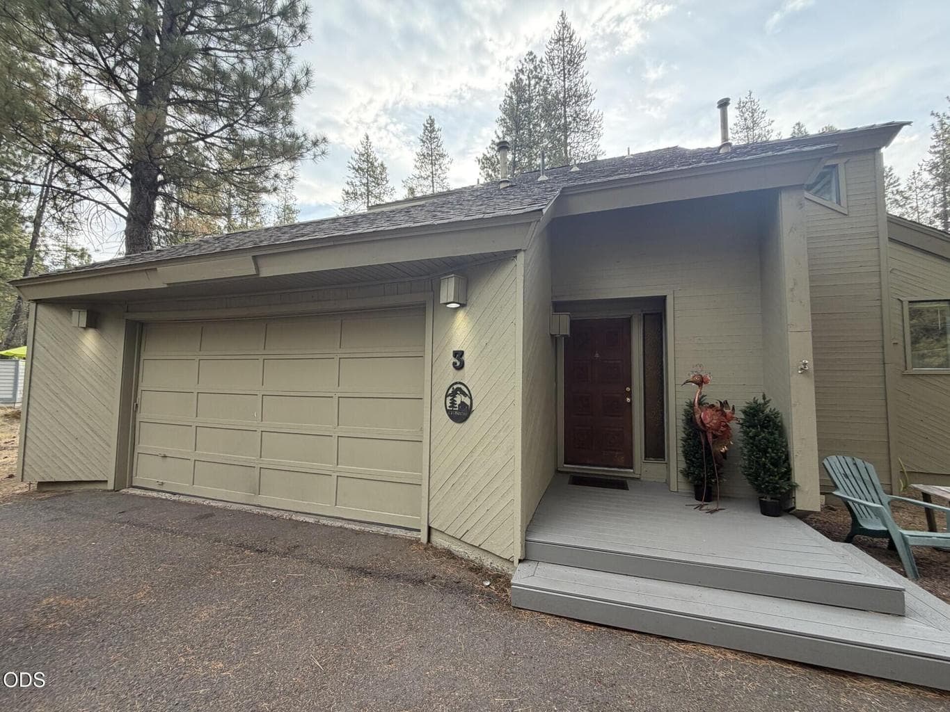 Photo of 57384 Acacia Lane 2 of 9