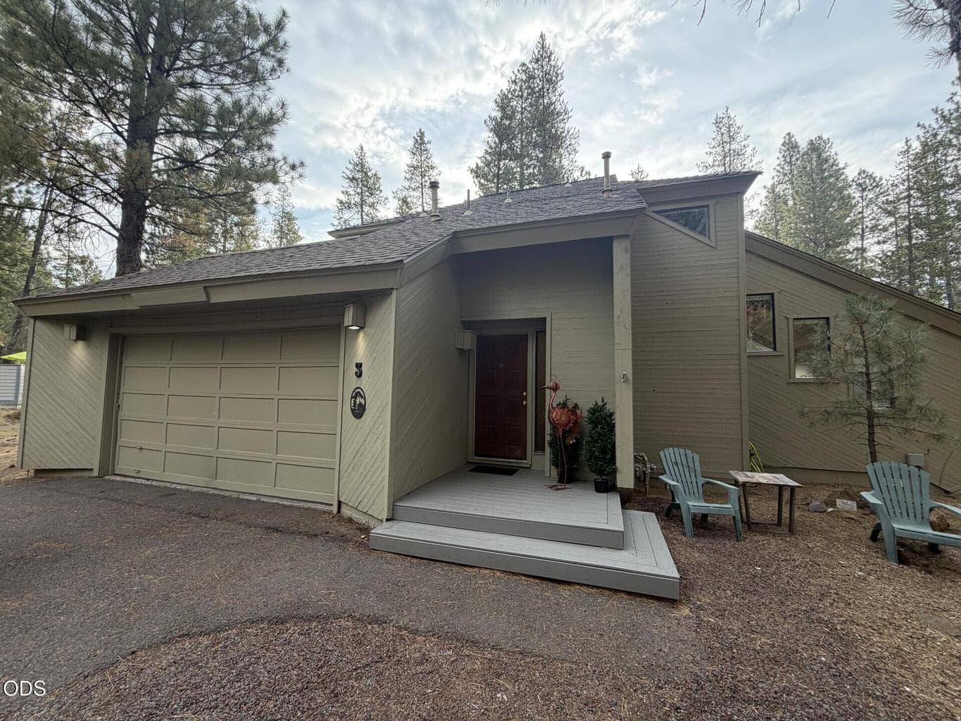 Photo of 57384 Acacia Lane 3 of 9