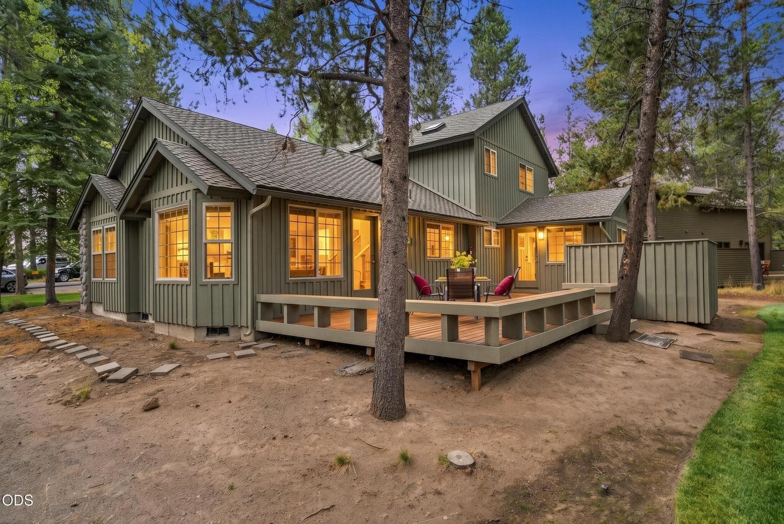 Photo of 17900 Red Cedar Lane 22 of 24
