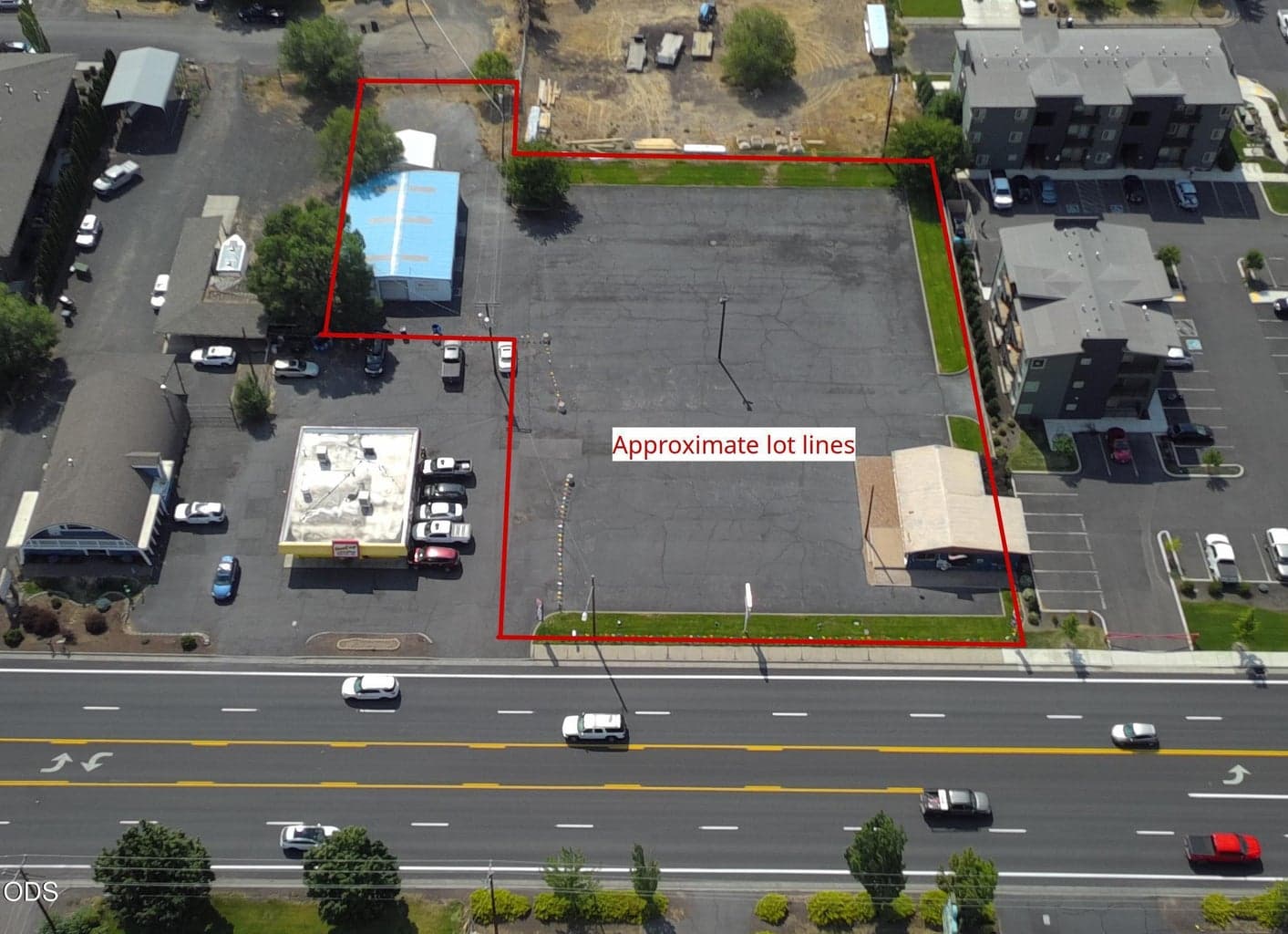 Photo of 1123 6th Street 2 of 4