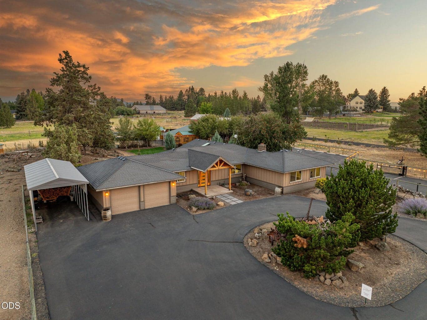 21785 Coyote Drive