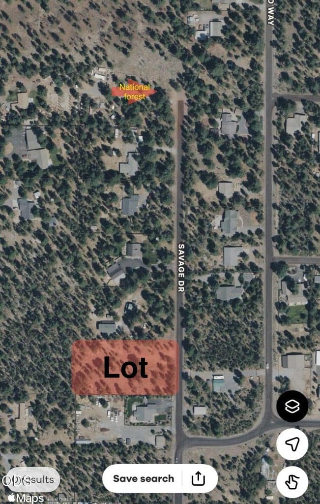 Photo of 56031 Savage Road 4 of 6